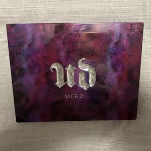 Urban Decay vice 2